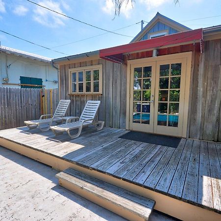 Petes Cottages Key West Exterior foto