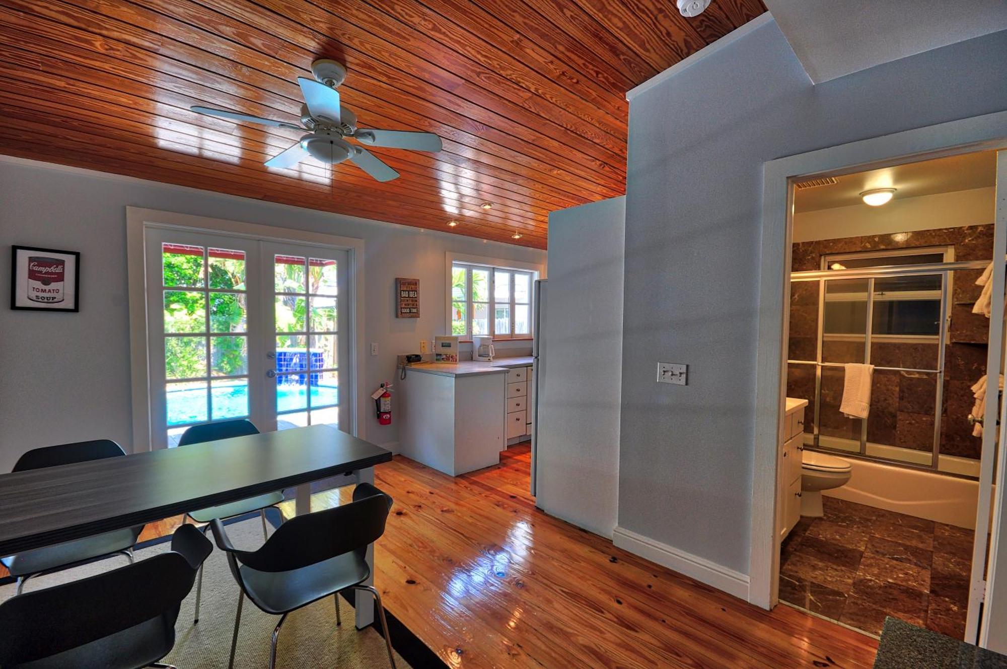 Petes Cottages Key West Exterior foto