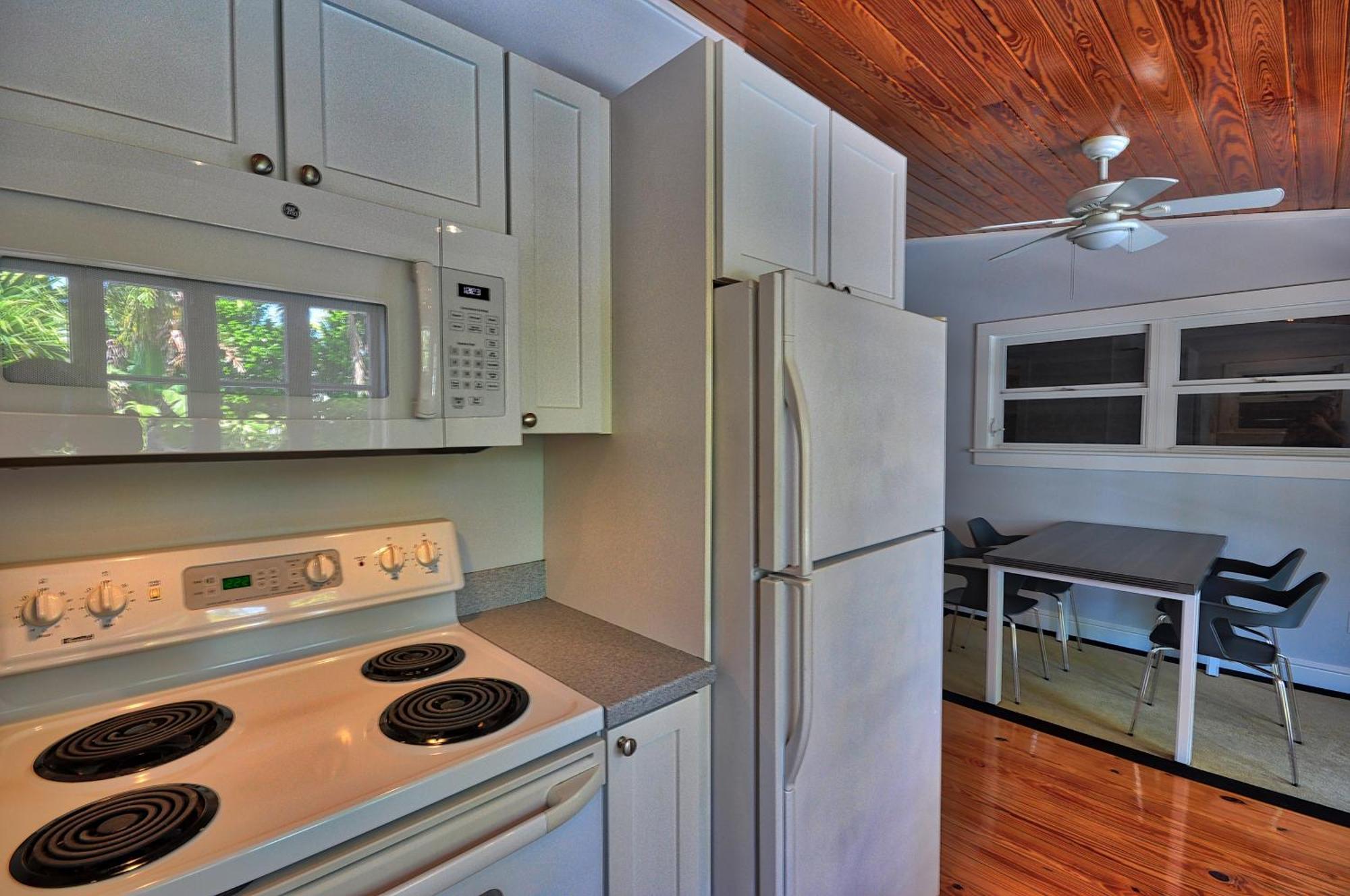 Petes Cottages Key West Exterior foto