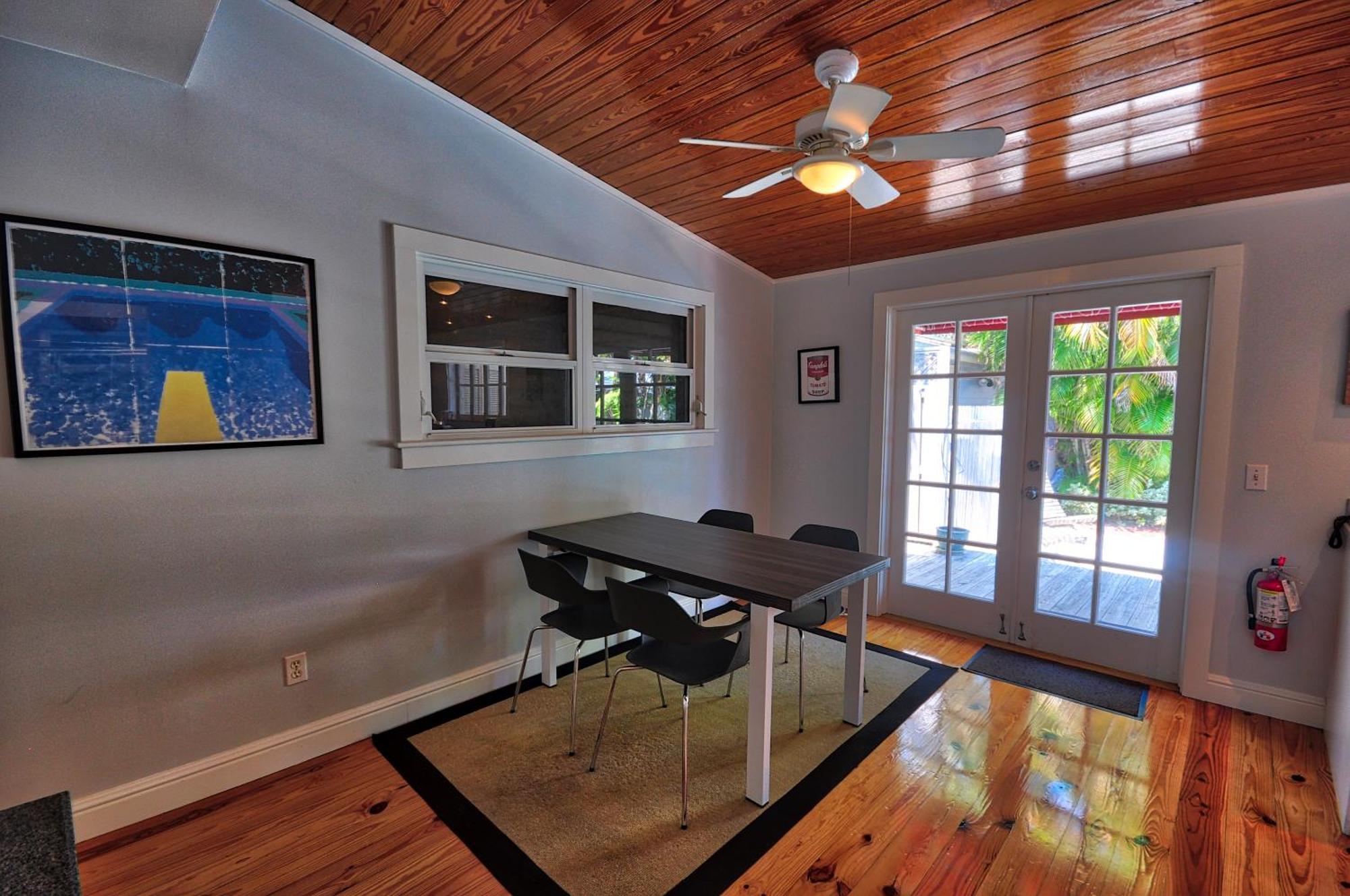 Petes Cottages Key West Exterior foto