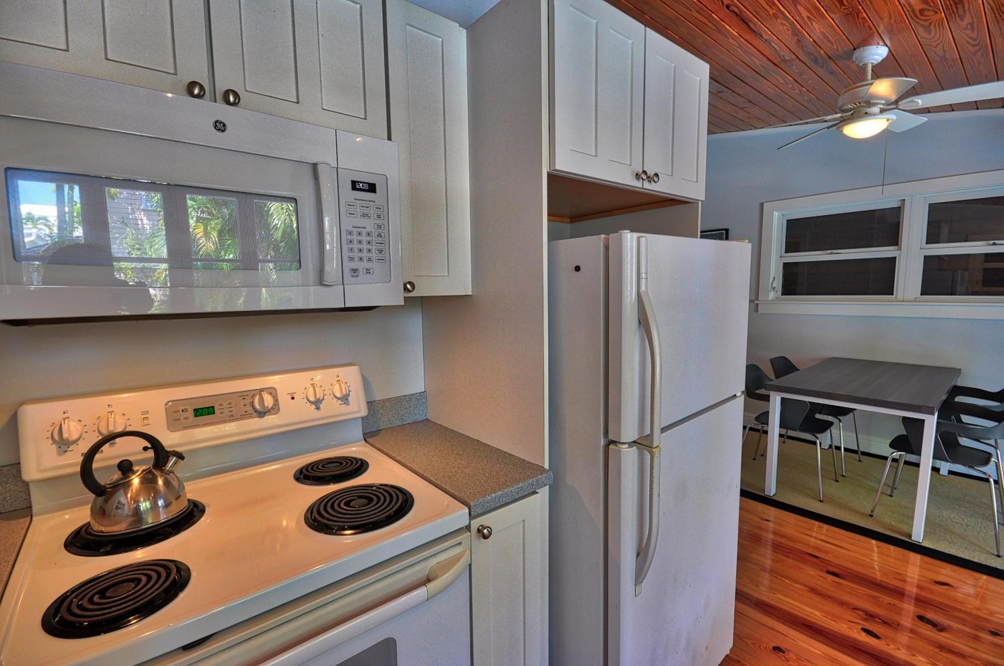 Petes Cottages Key West Exterior foto