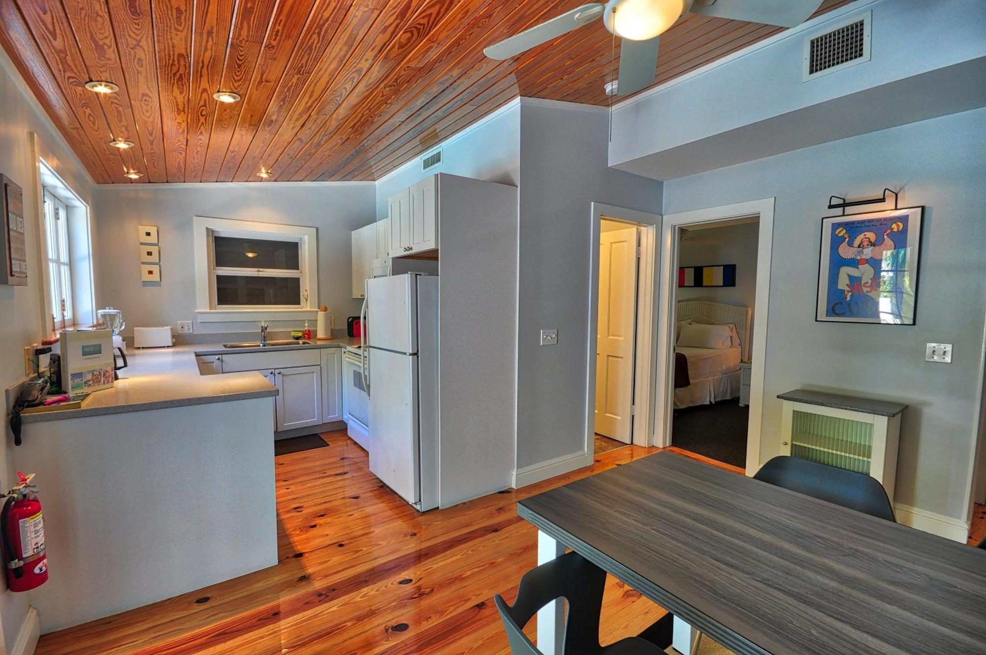 Petes Cottages Key West Exterior foto