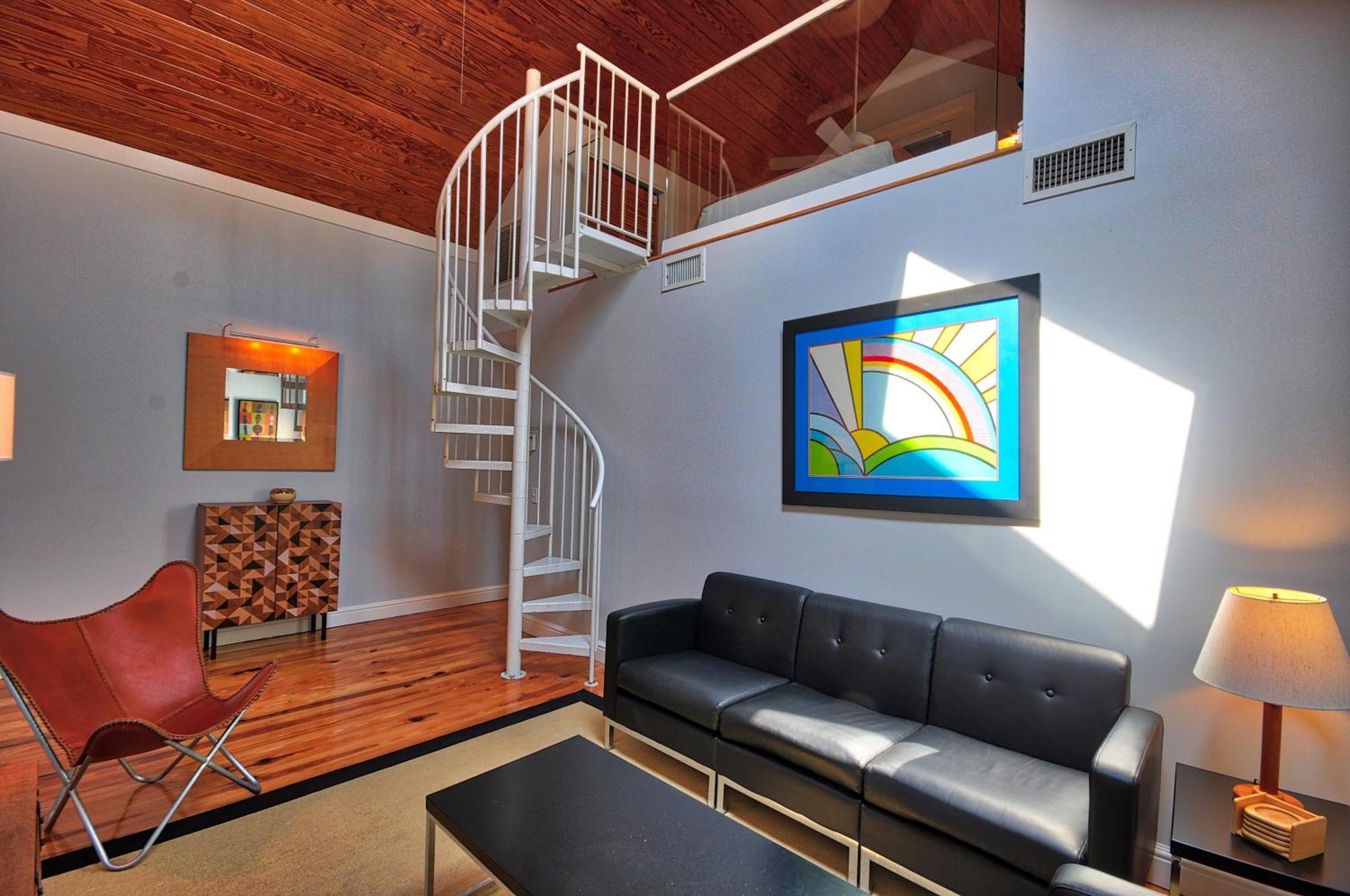 Petes Cottages Key West Exterior foto
