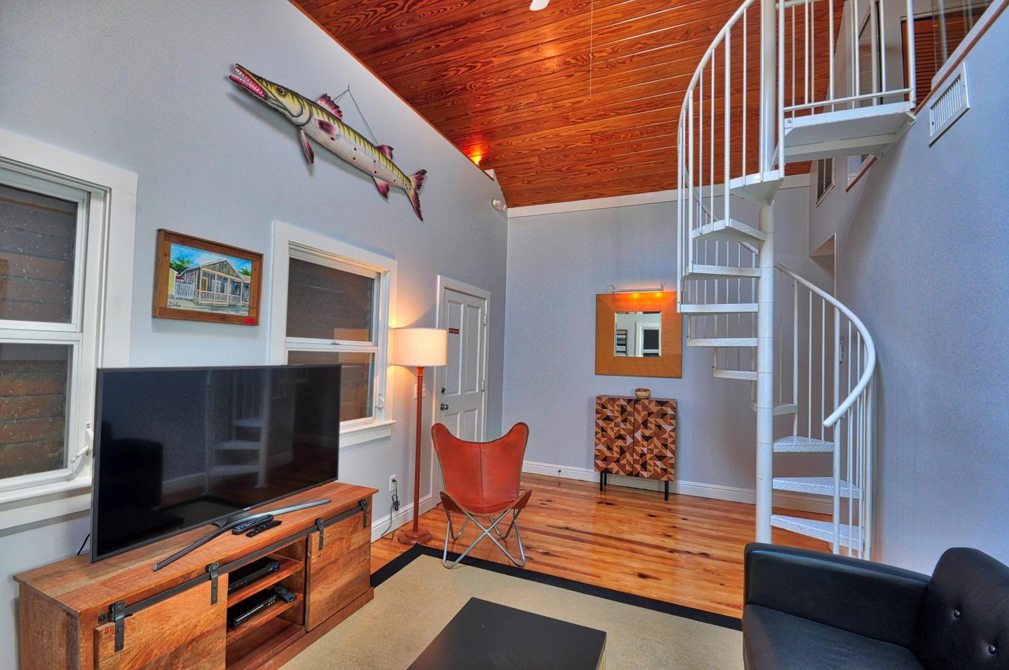 Petes Cottages Key West Exterior foto